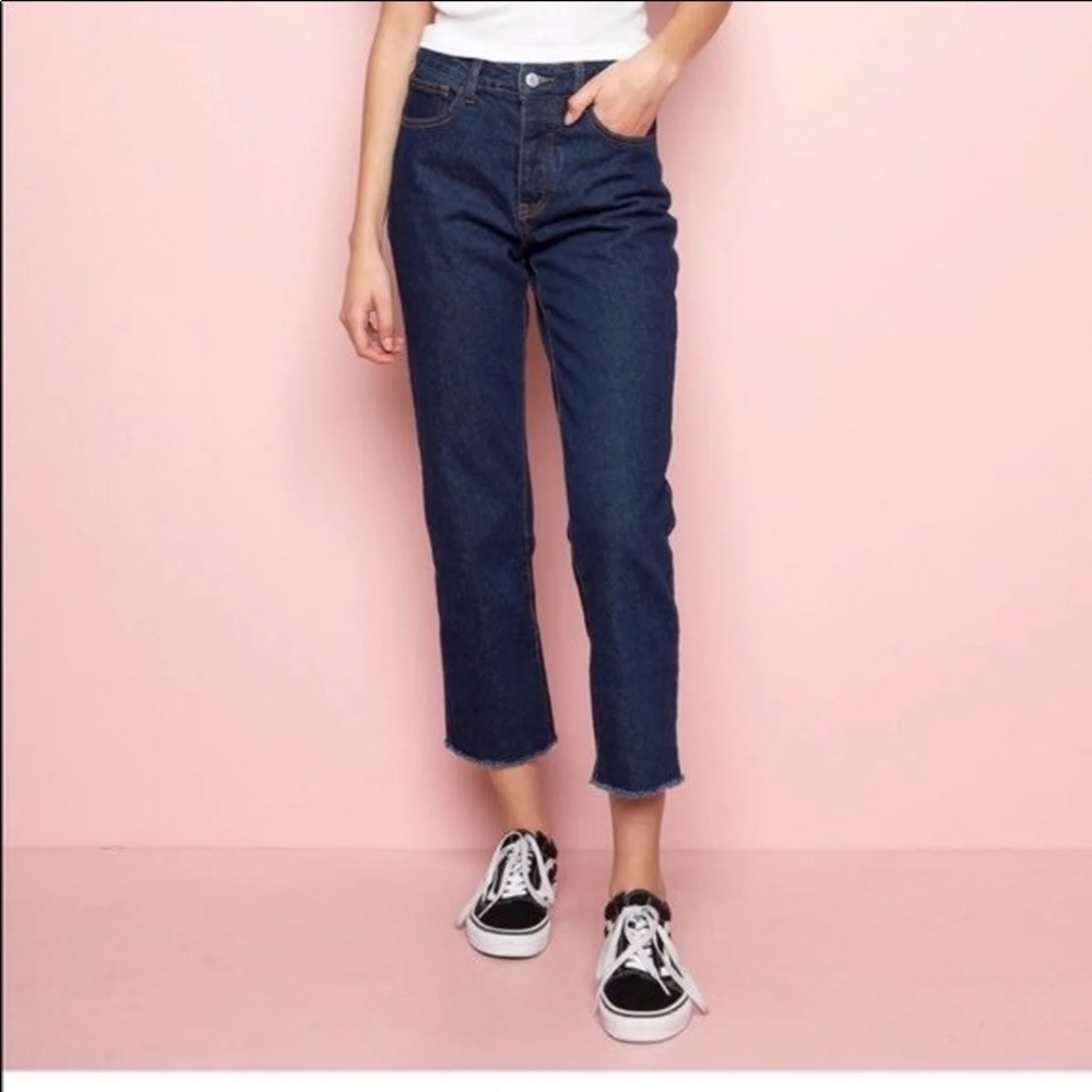 Brandy Melville jeans